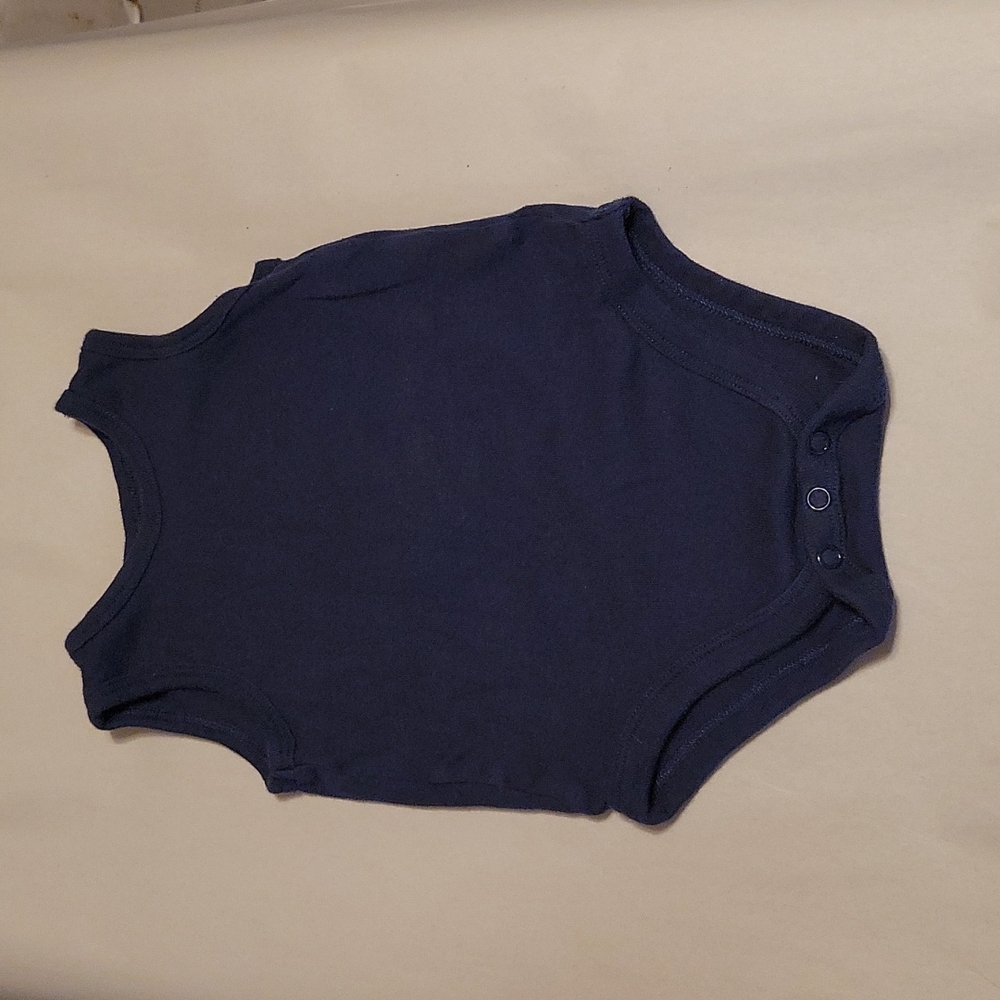 Garanimals Tank Onesie